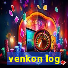 venkon log